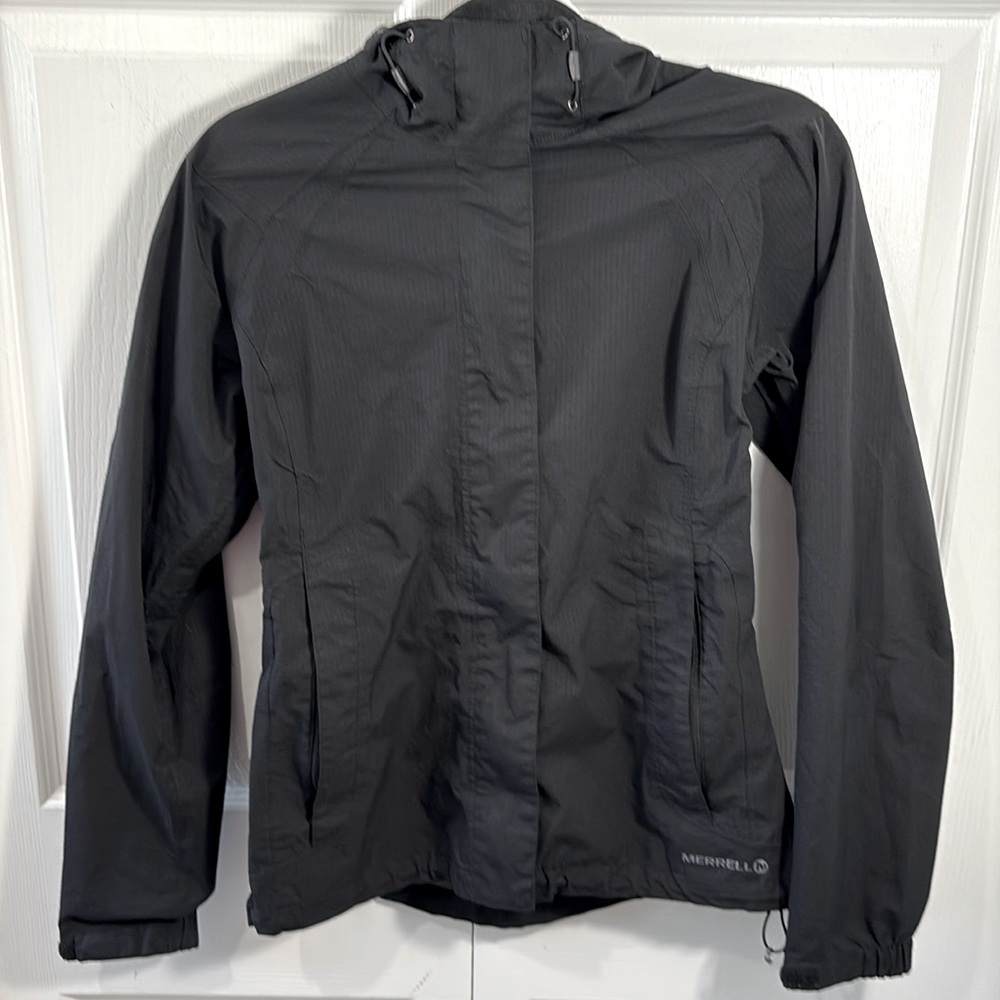 Merrell opti shell spring/fall jacket